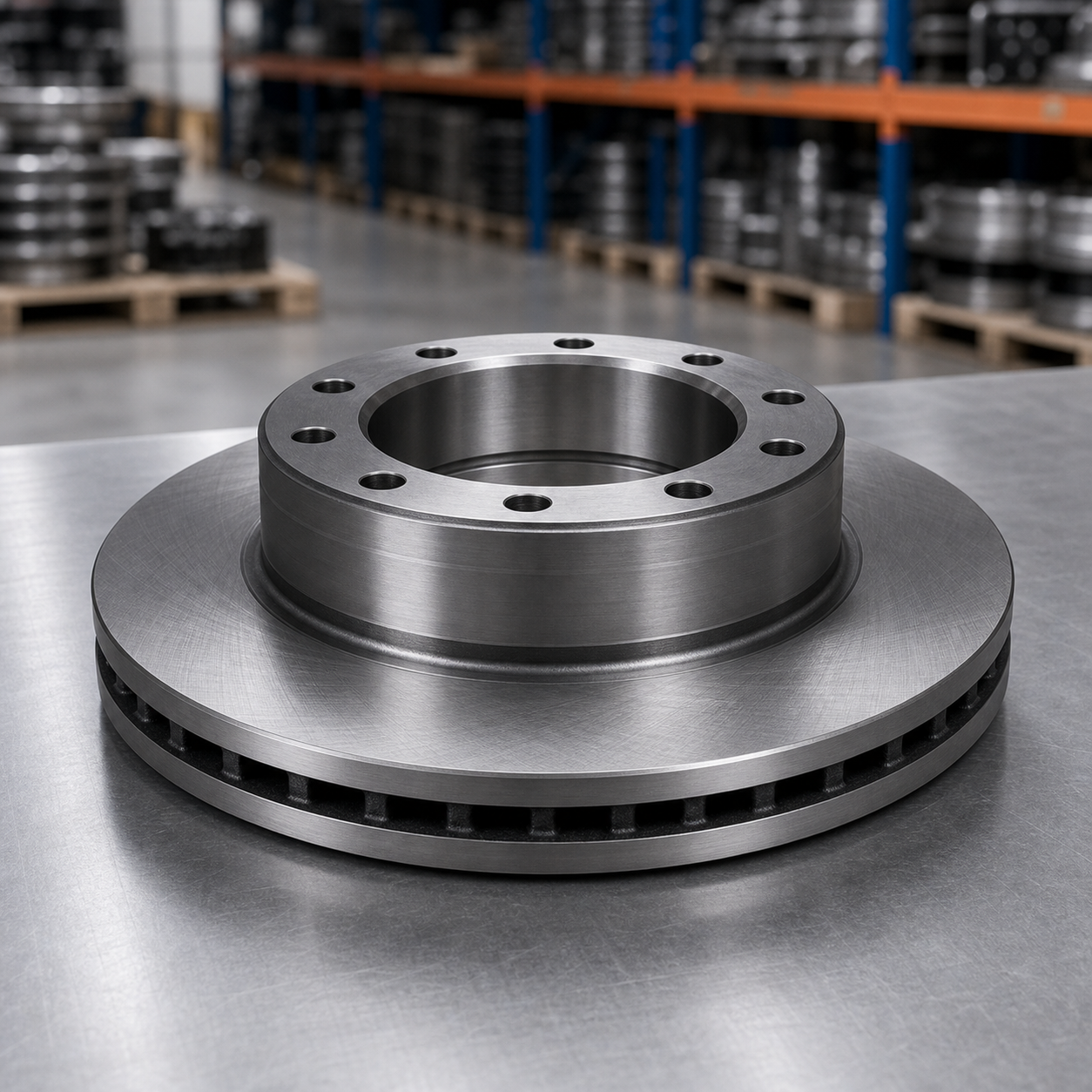 Brake System