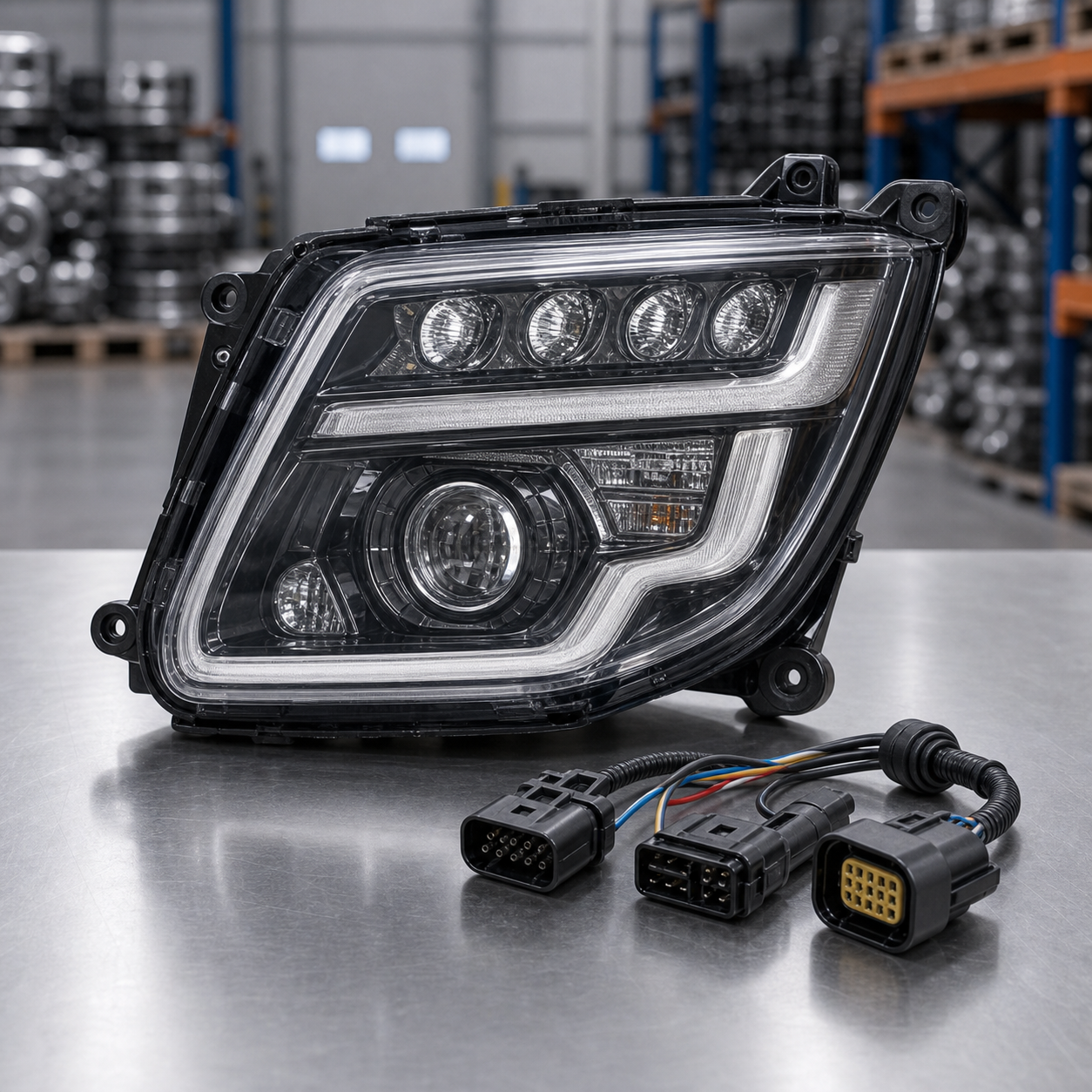 Electrical Parts